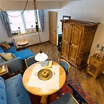 דירה Kaerntnerhaus In Falkertsee By Interhome Falkert