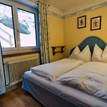 דירה Kaerntnerhaus In Falkertsee By Interhome