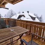 Kaerntnerhaus In Falkertsee By Interhome דירה *