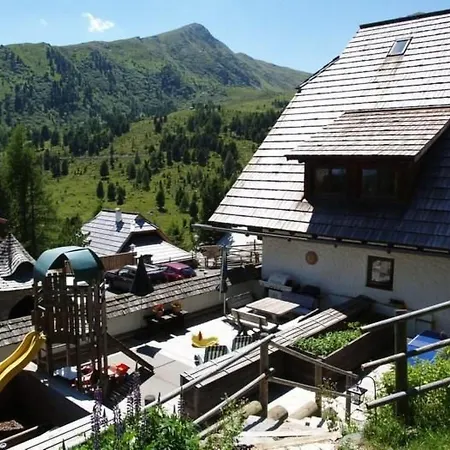 Kaerntnerhaus In Falkertsee By Interhome Apartament *