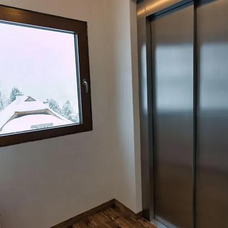 Kaerntnerhaus In Falkertsee By Interhome *