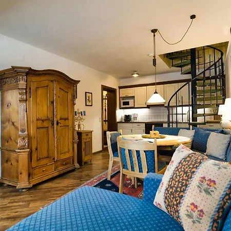 Kaerntnerhaus In Falkertsee By Interhome Apartament