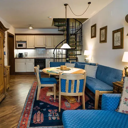 Kaerntnerhaus In Falkertsee By Interhome Falkert