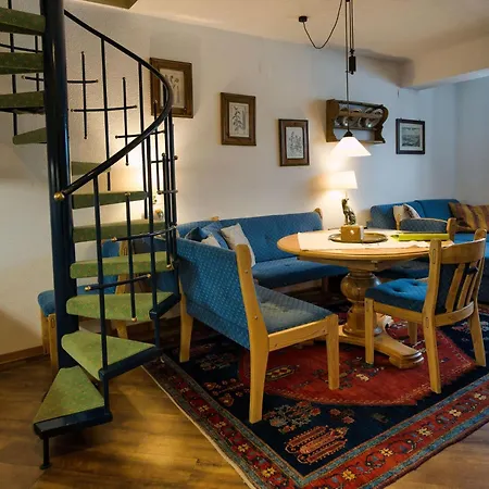 Apartament Kaerntnerhaus In Falkertsee By Interhome Falkert