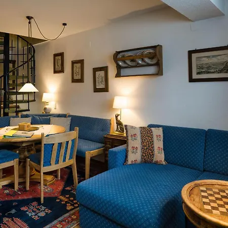 Kaerntnerhaus In Falkertsee By Interhome