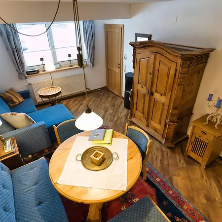 Apartment Kaerntnerhaus In Falkertsee By Interhome Falkert