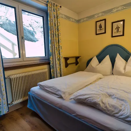 Apartment Kaerntnerhaus In Falkertsee By Interhome