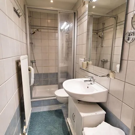 Apartment Kaerntnerhaus In Falkertsee By Interhome