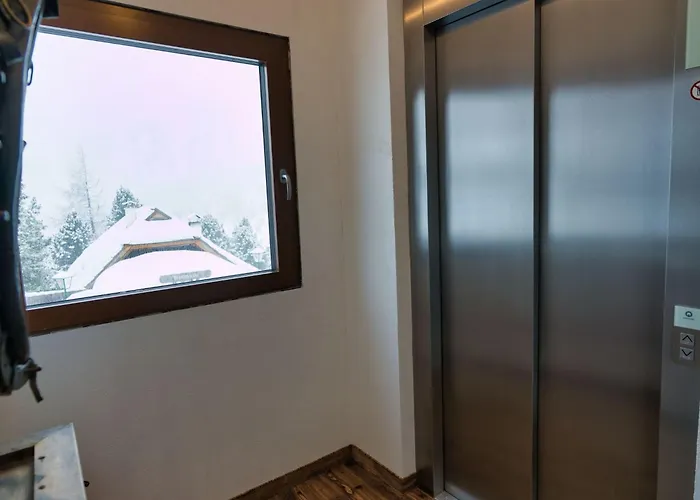 Kaerntnerhaus In Falkertsee By Interhome *