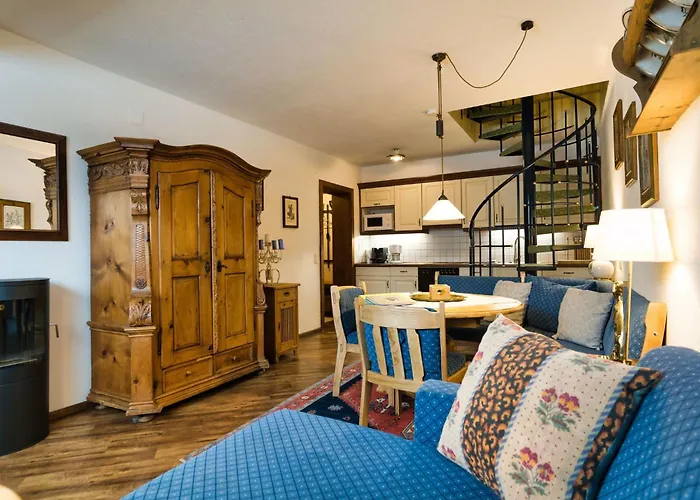 Kaerntnerhaus In Falkertsee By Interhome Apartament