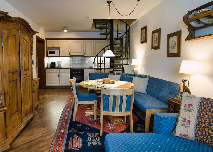 Kaerntnerhaus In Falkertsee By Interhome Falkert