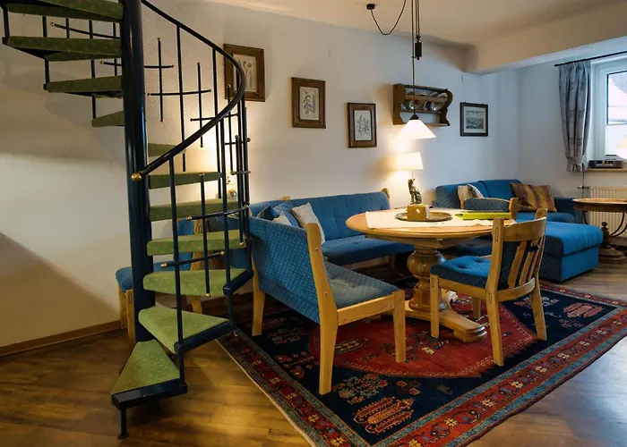 Apartament Kaerntnerhaus In Falkertsee By Interhome Falkert