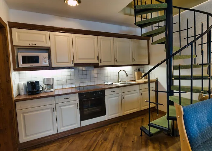 Kaerntnerhaus In Falkertsee By Interhome