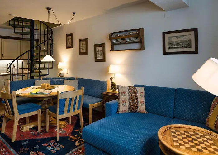 Kaerntnerhaus In Falkertsee By Interhome