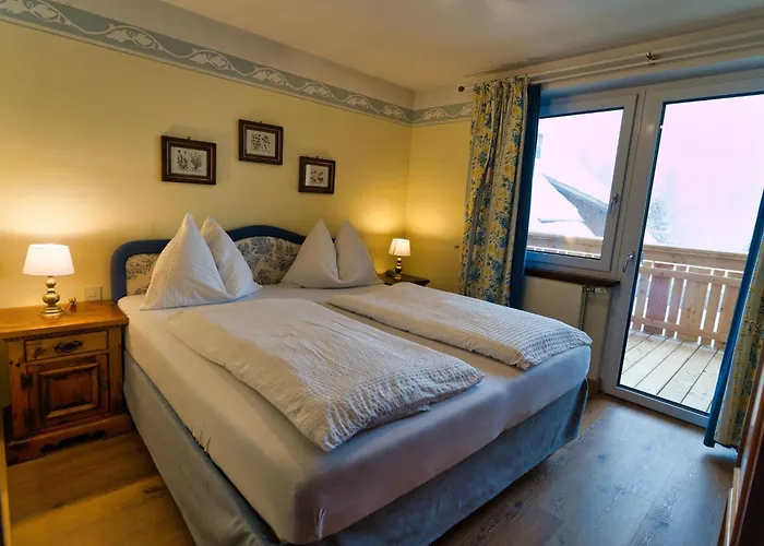 Kaerntnerhaus In Falkertsee By Interhome *