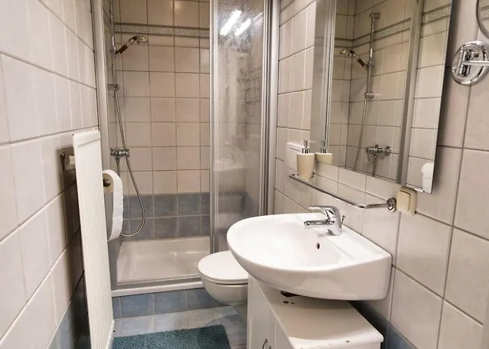 Apartament Kaerntnerhaus In Falkertsee By Interhome